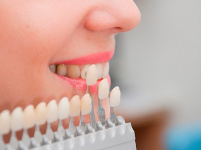 стоматология протезирование зубов цены